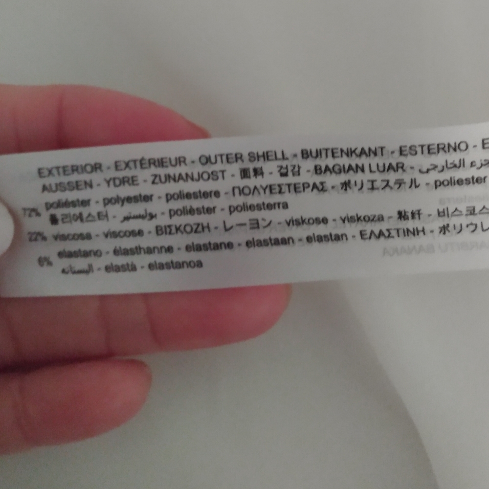 Zara Blazer - Picture 8 of 9